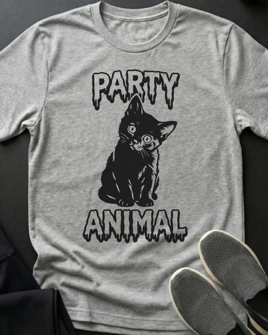 Party Animal Tee