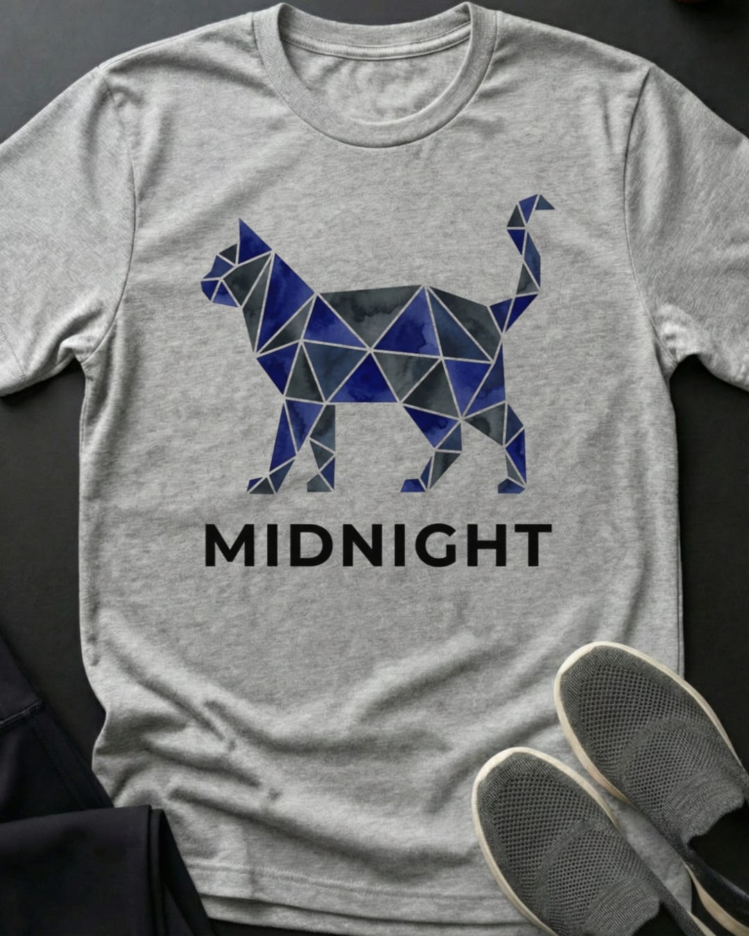 Midnight Tee
