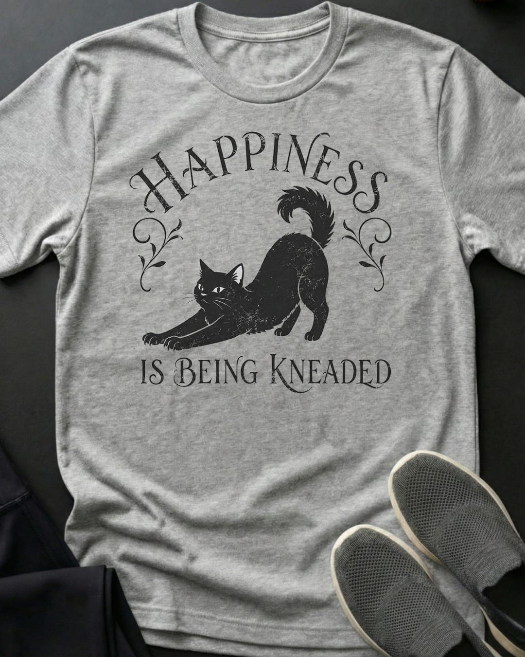 Happiness Tee