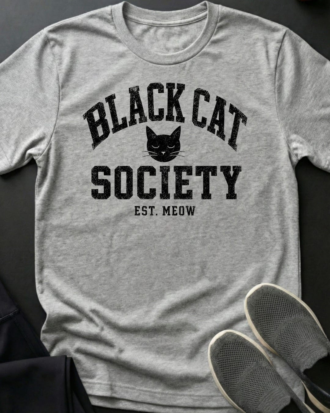 Bcs Varsity Tee