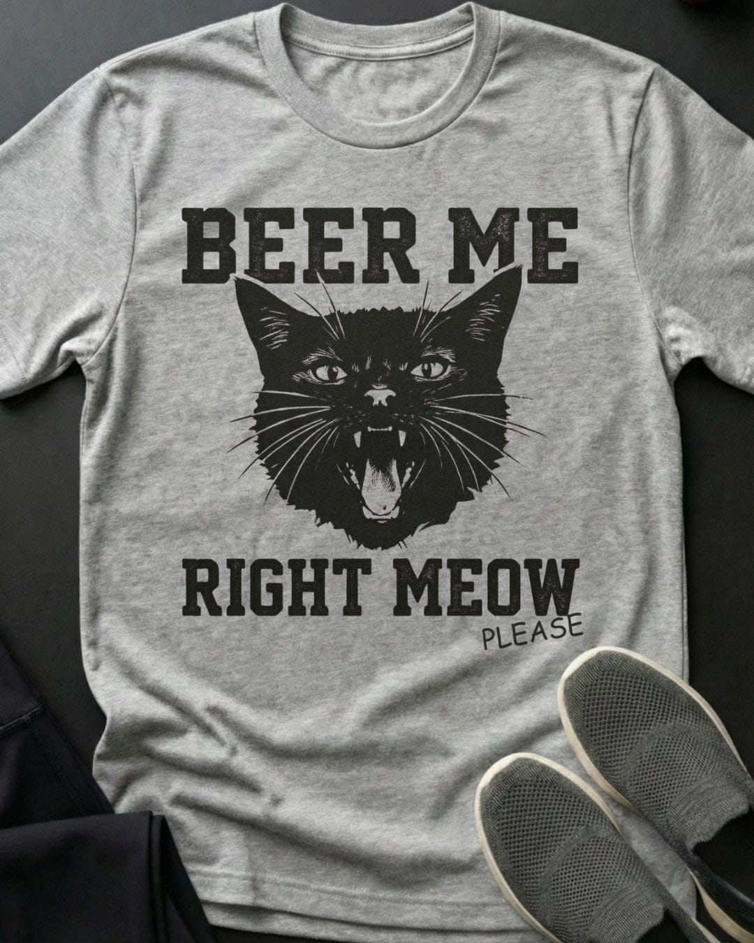 Beer Me Tee