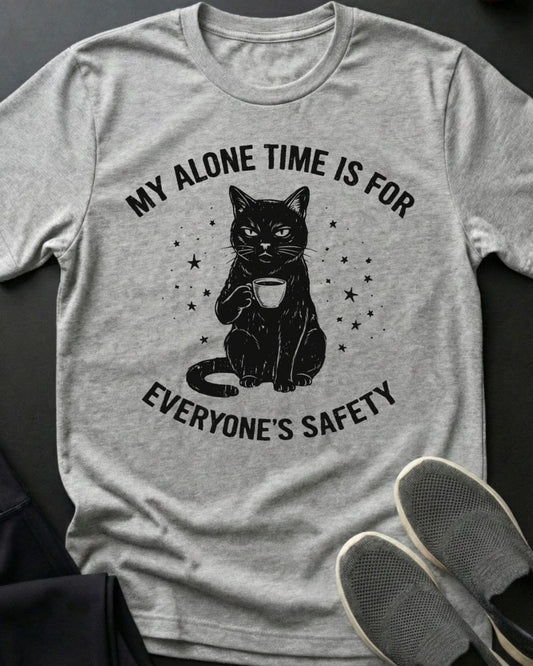Safety Tee