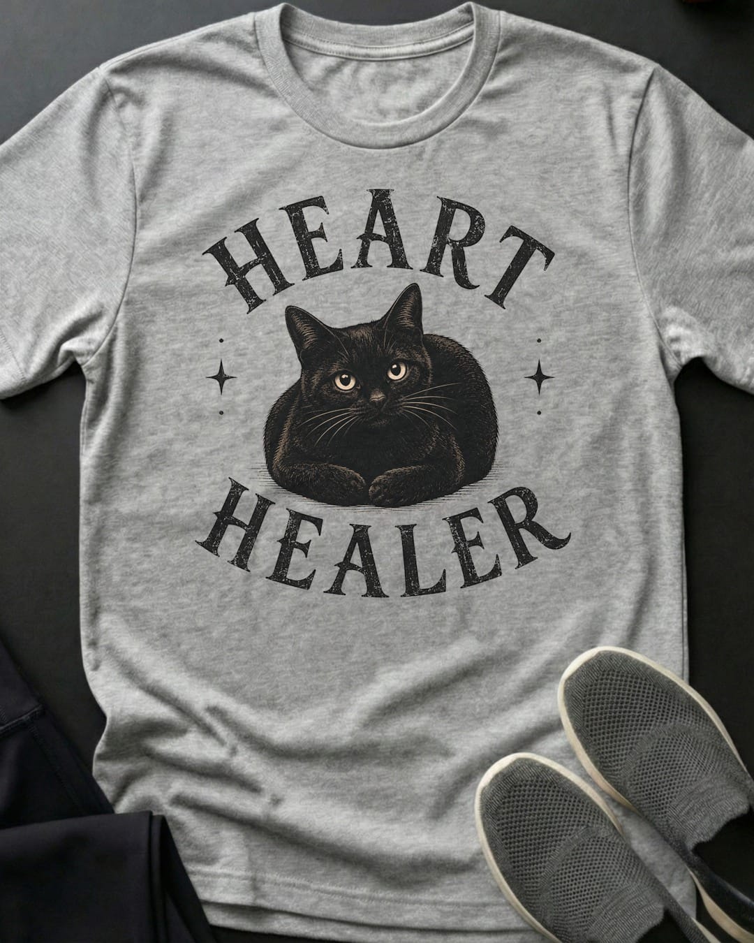 Heart Healer Tee