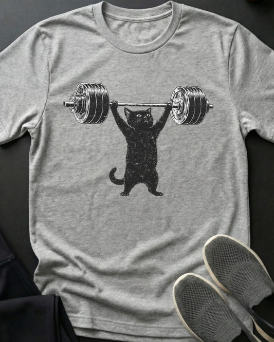 Lifting Tee