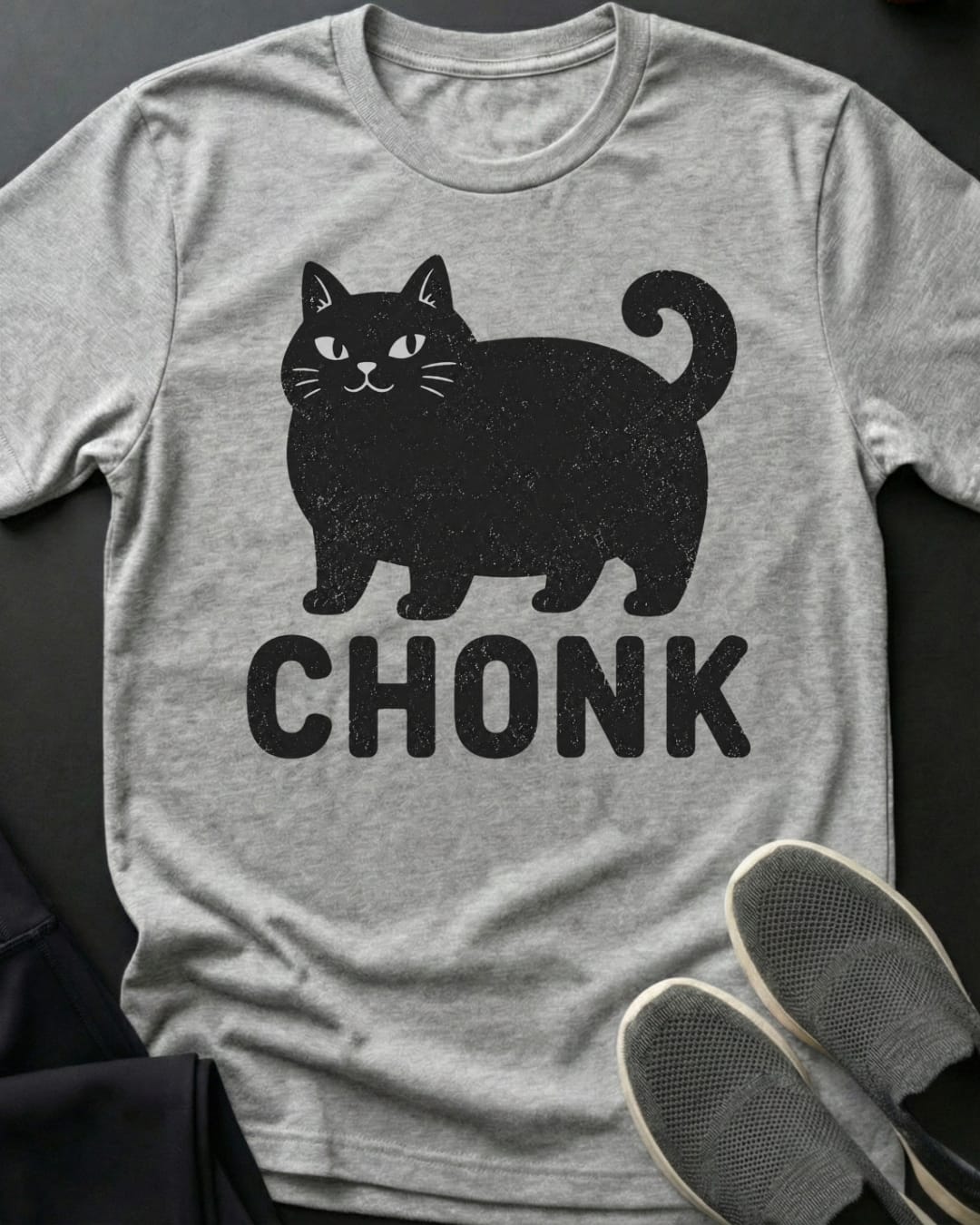 Chonk Tee