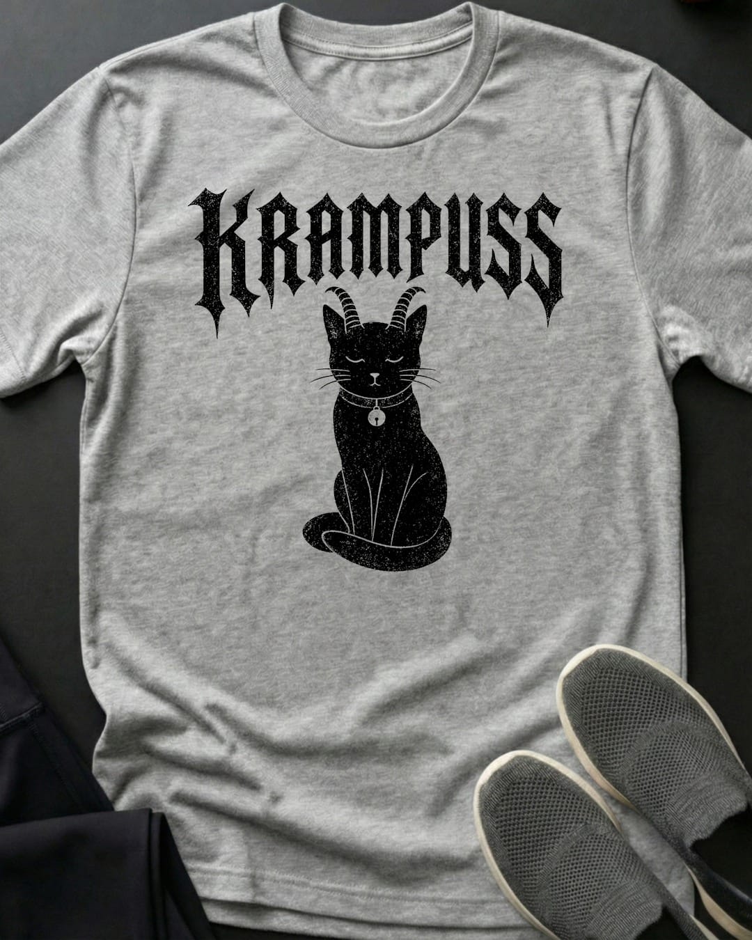 Krampuss Tee