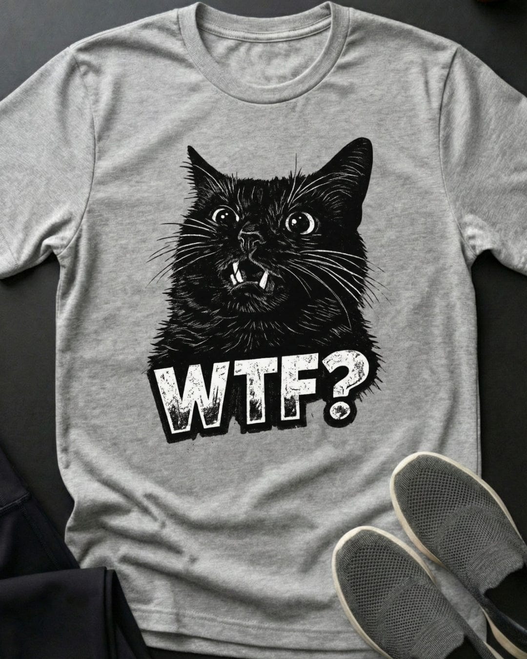 WTF Tee