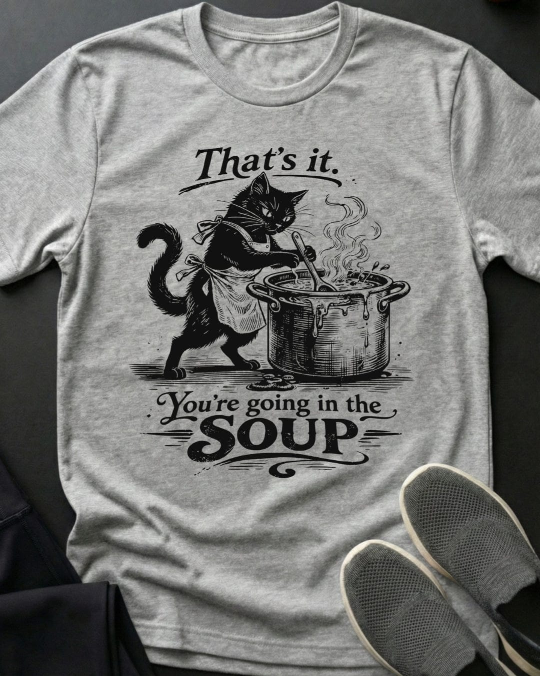 That's It Tee