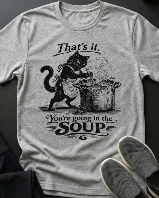That's It Tee