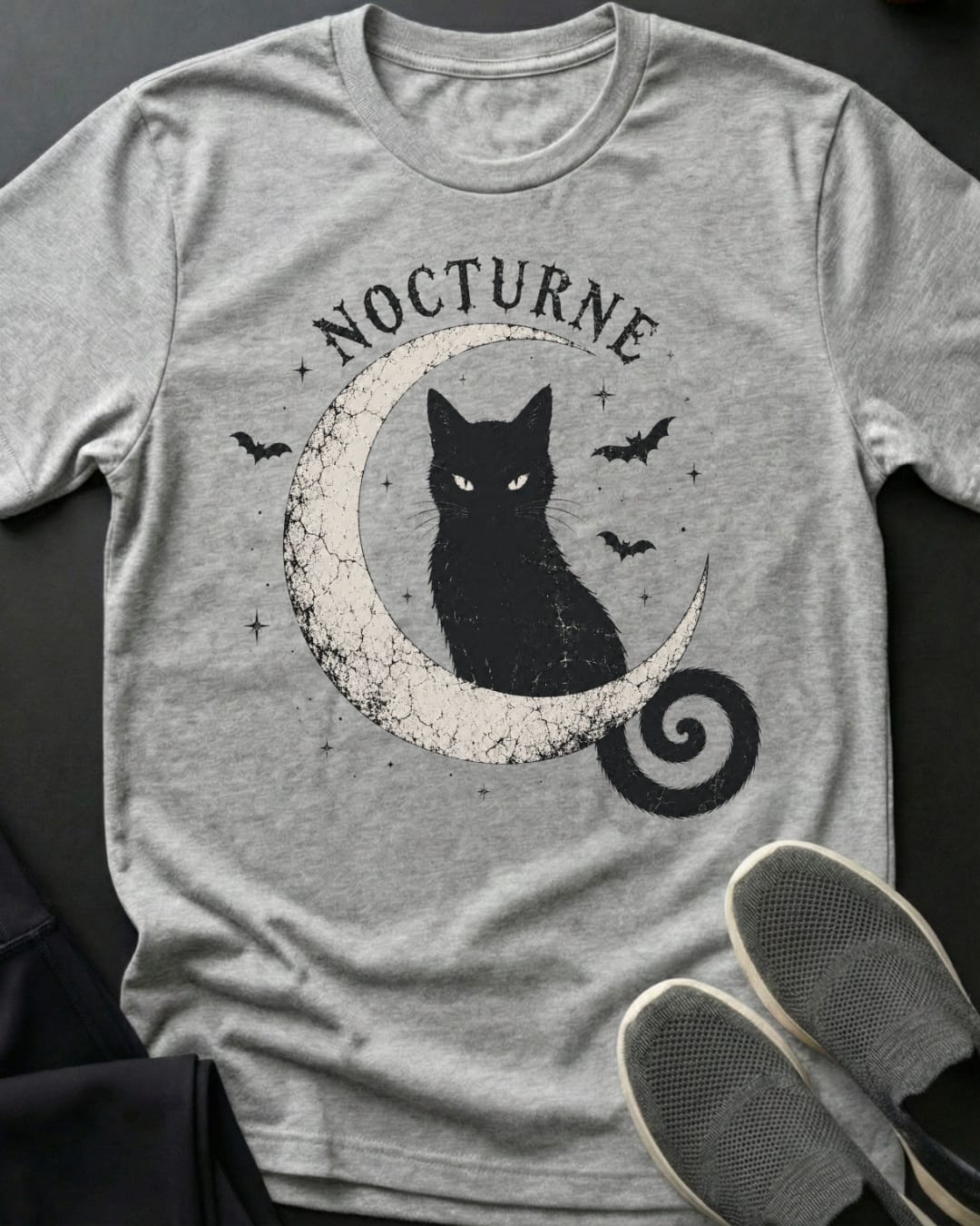 Nocturne Tee