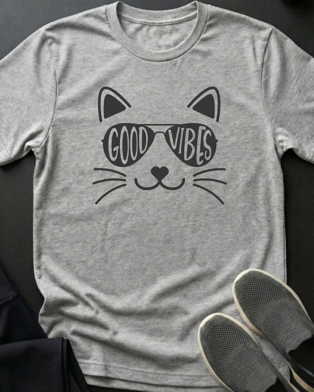 Good Vibes Tee
