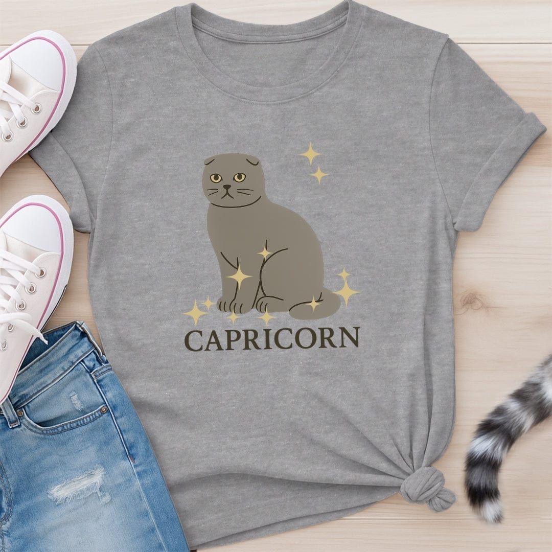 CAPRICORN T-SHIRT