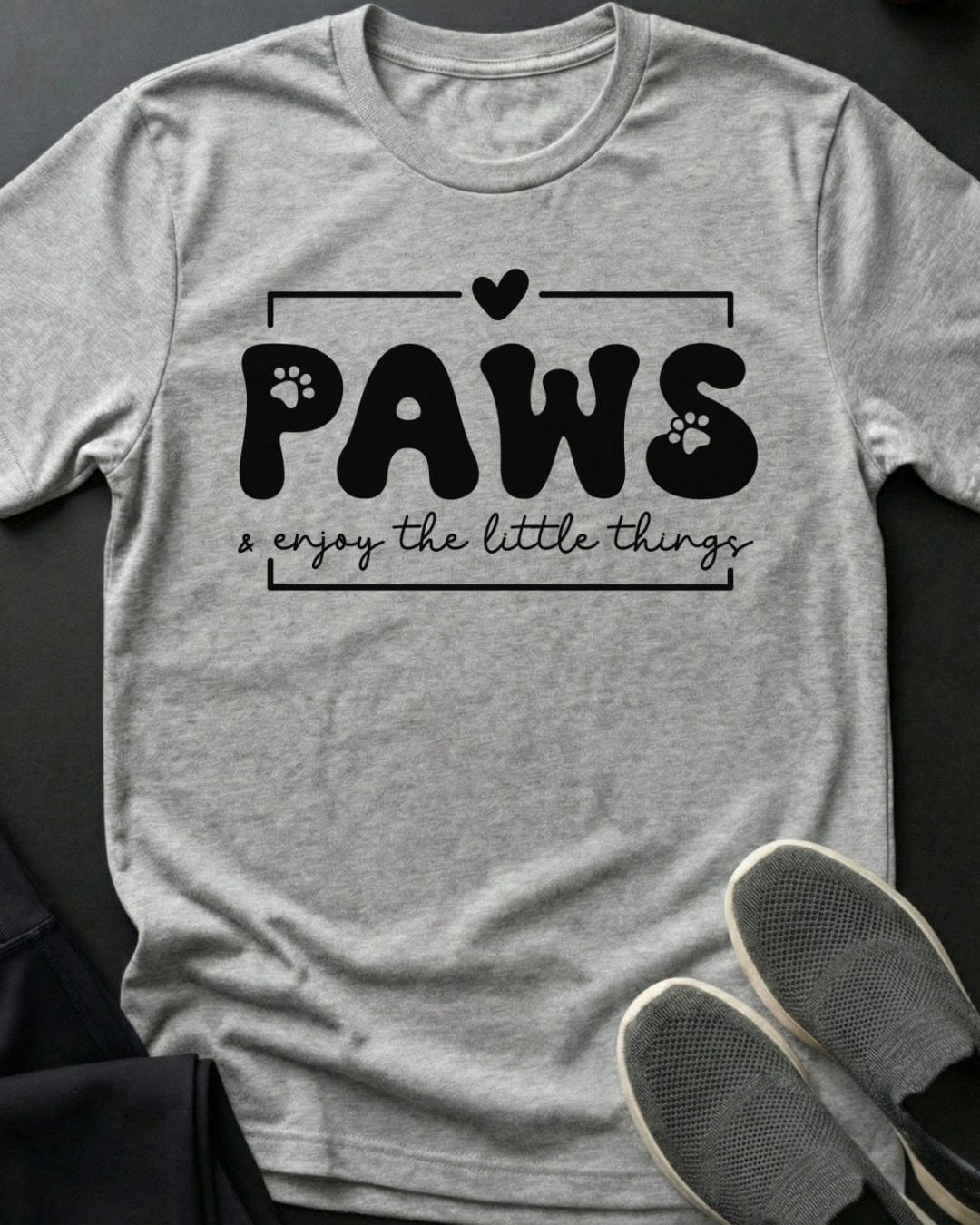 Paws Tee