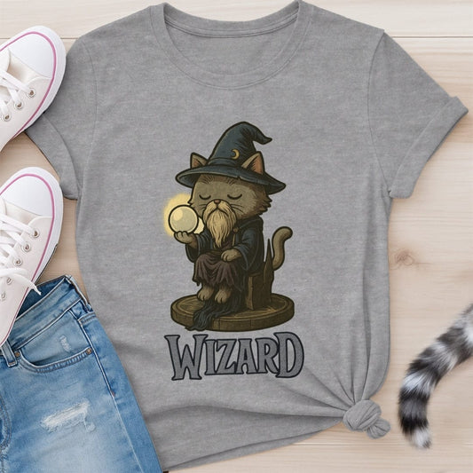 WIZARD T-SHIRT