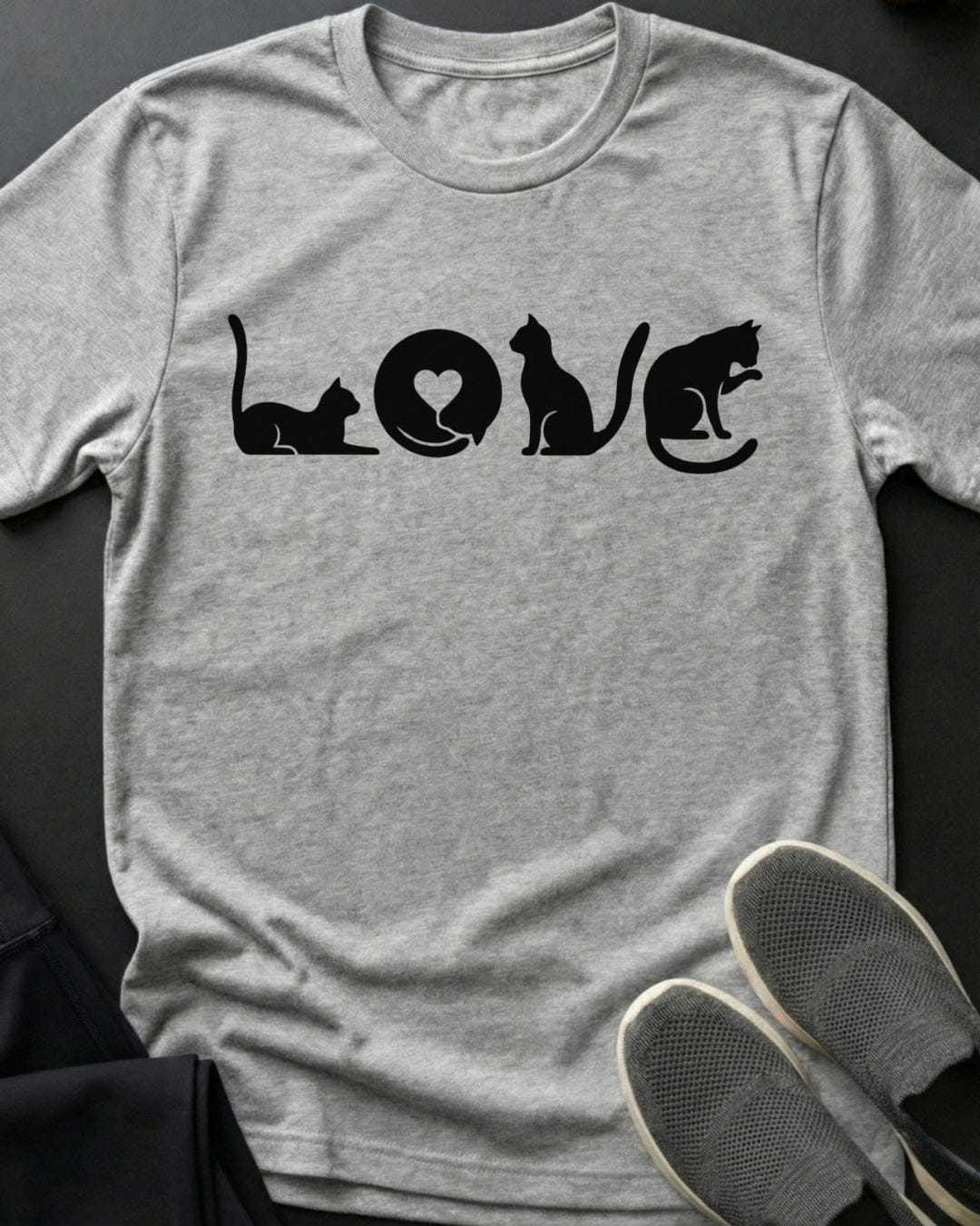 Love Tee