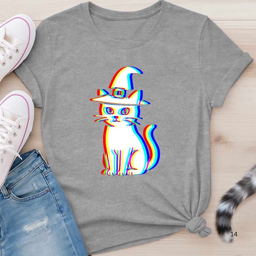 WITCHY KITTY T-SHIRT