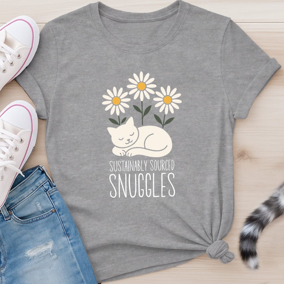 SNUGGLES T-SHIRT