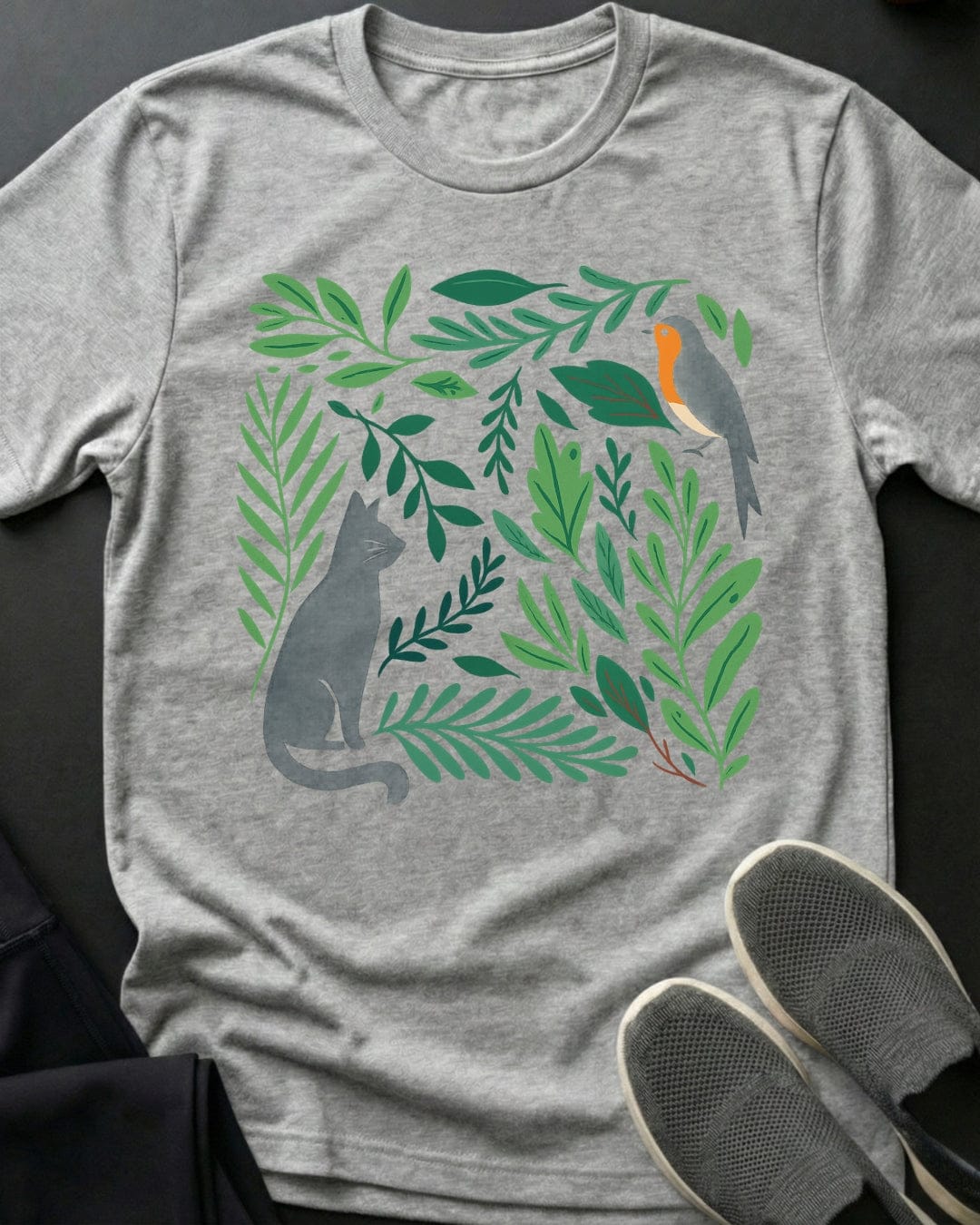 Robin Tee