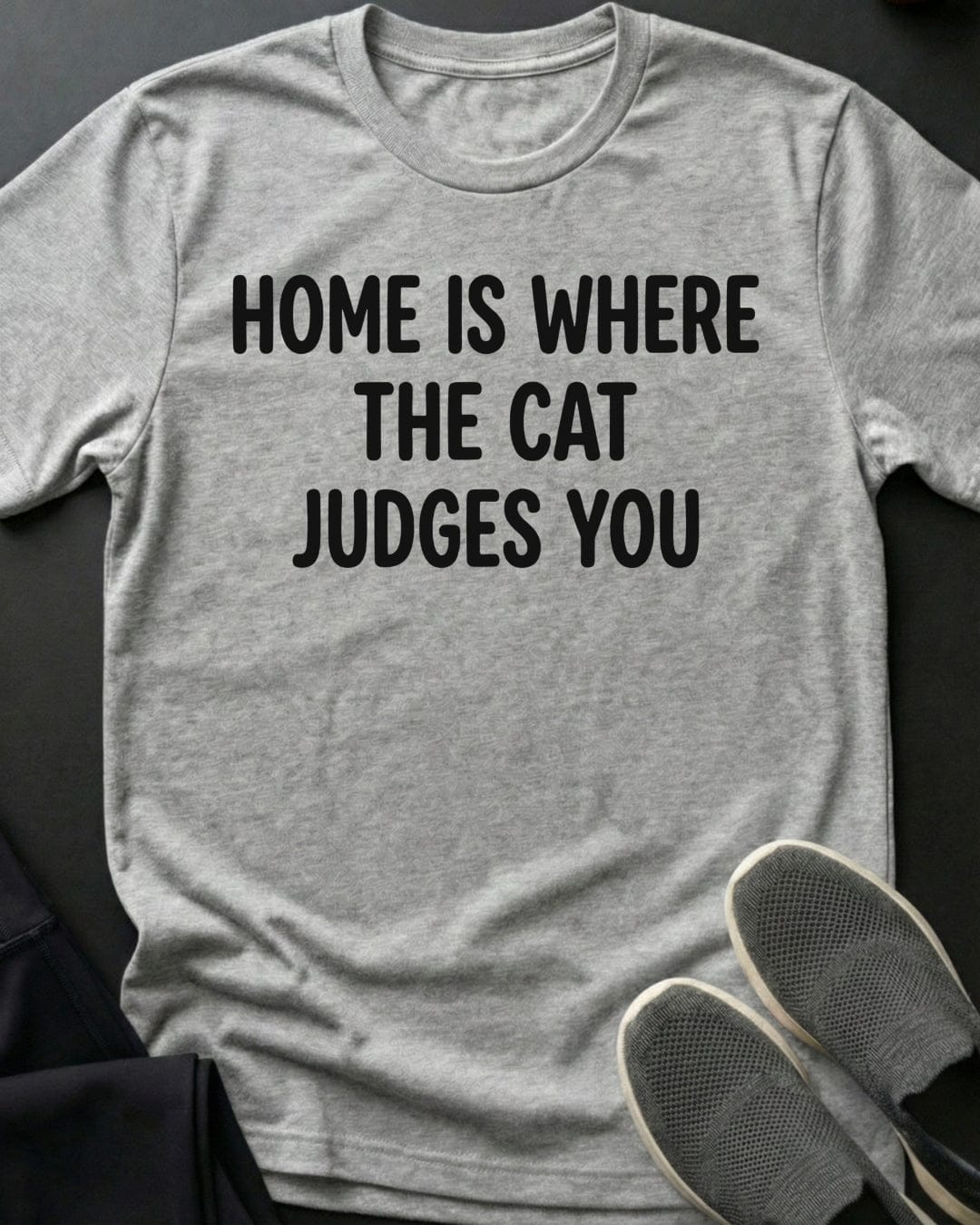Home Is Tee