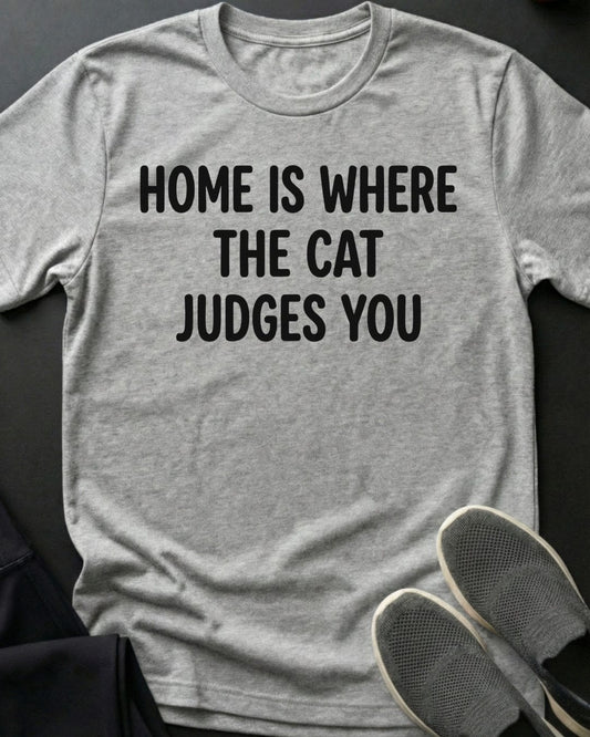 Home Is Tee