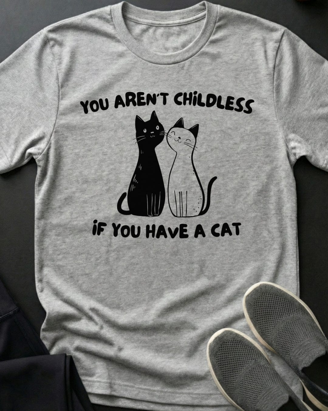 Not Childless Tee
