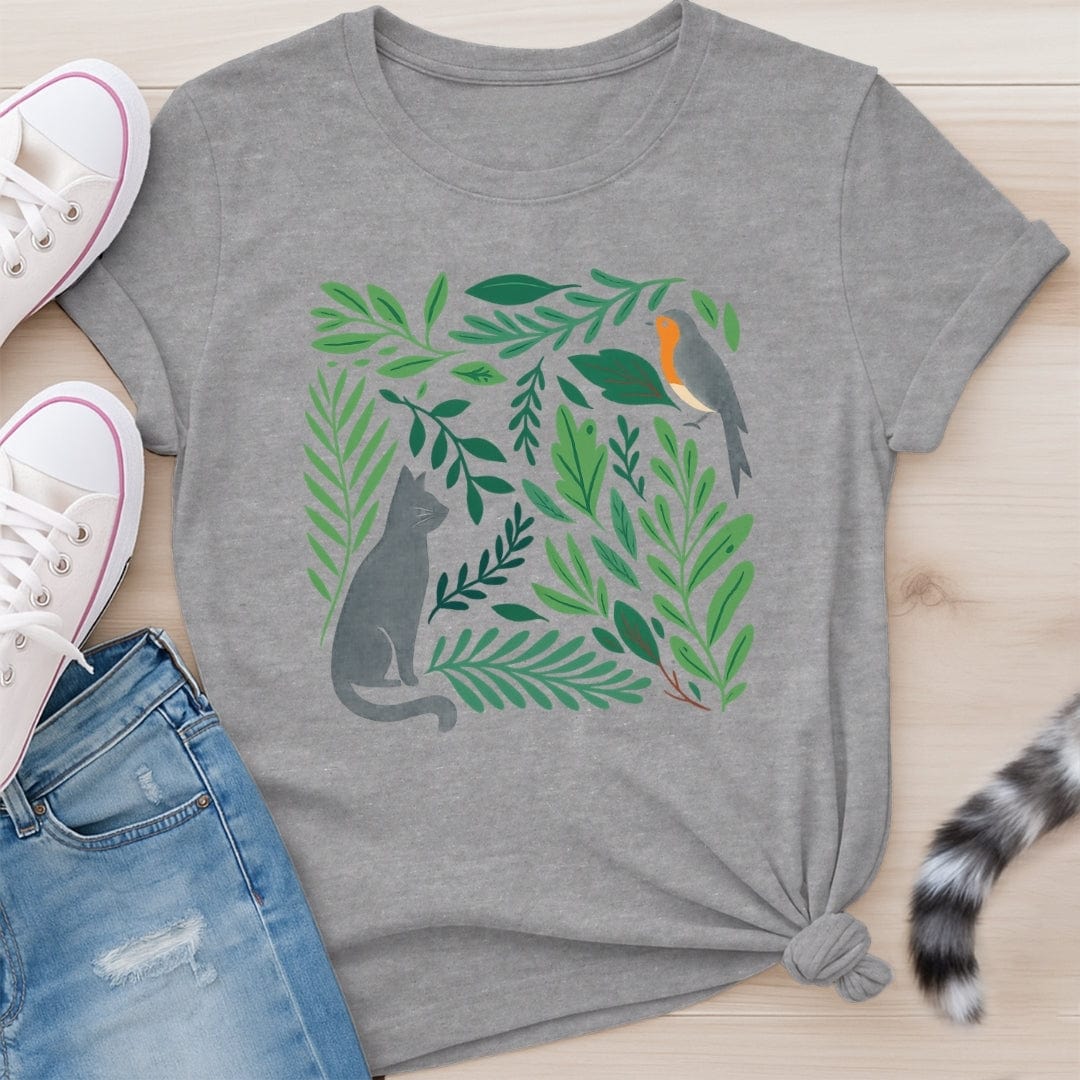 ROBIN T-SHIRT
