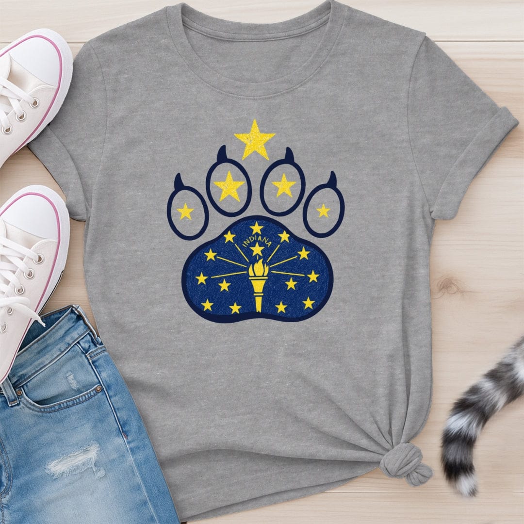INDIANA T-SHIRT