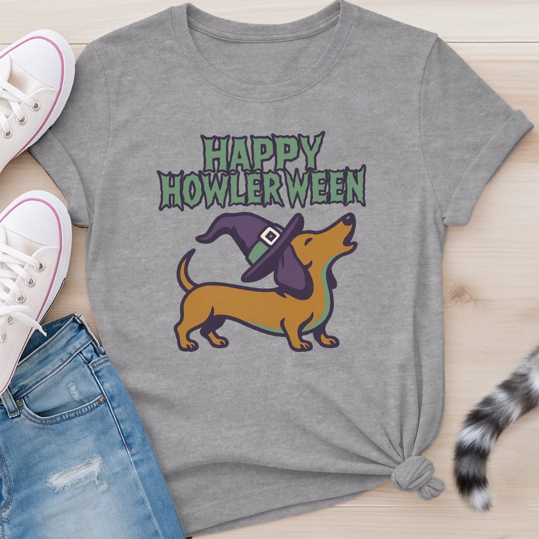 HOWLER WEEN T-SHIRT