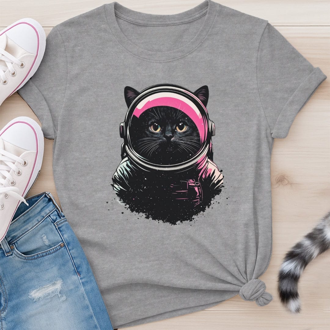 ASTRONAUT T-SHIRT