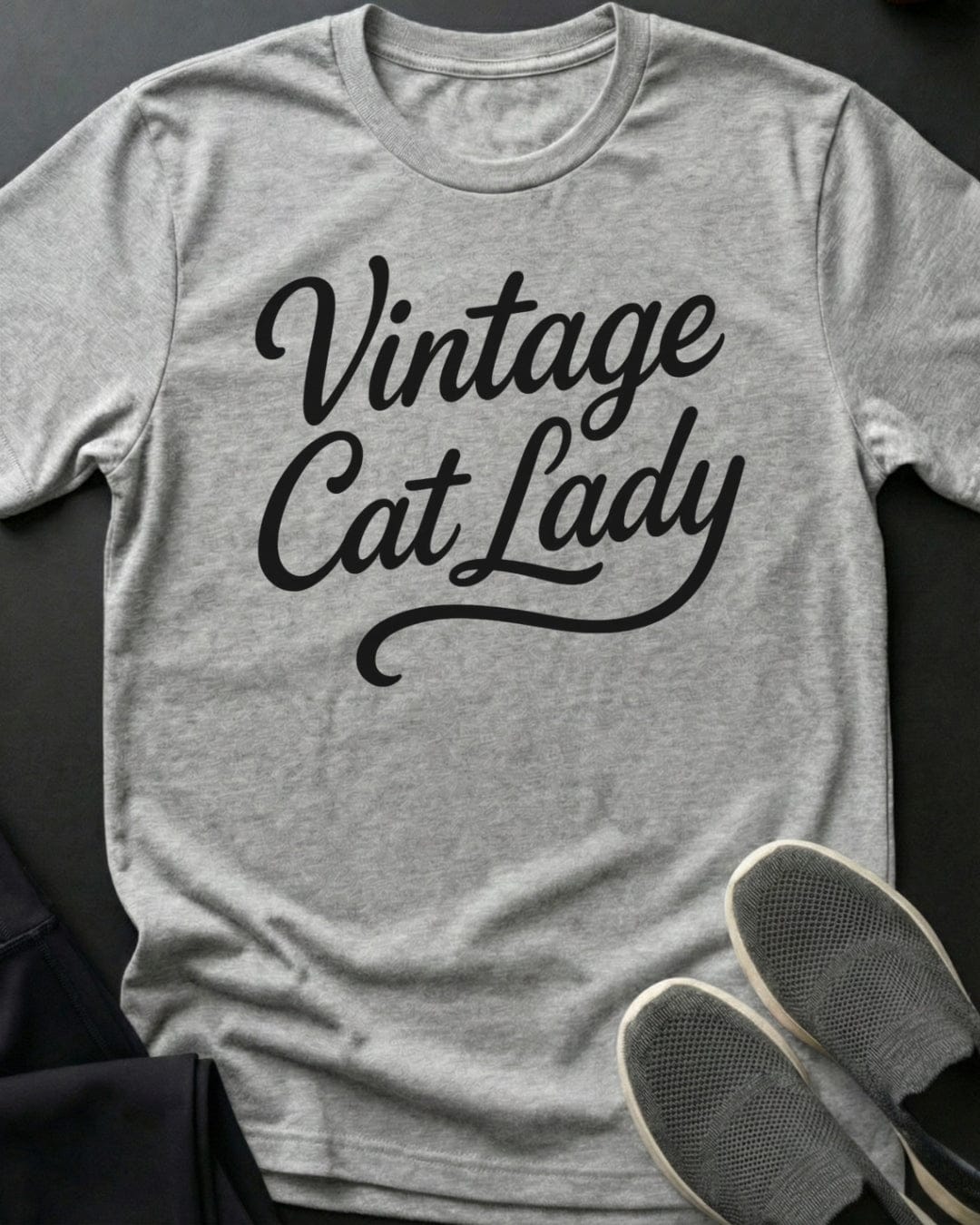 Vintage Tee