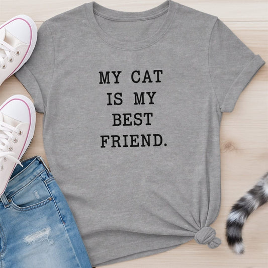 BEST FRIEND T-SHIRT