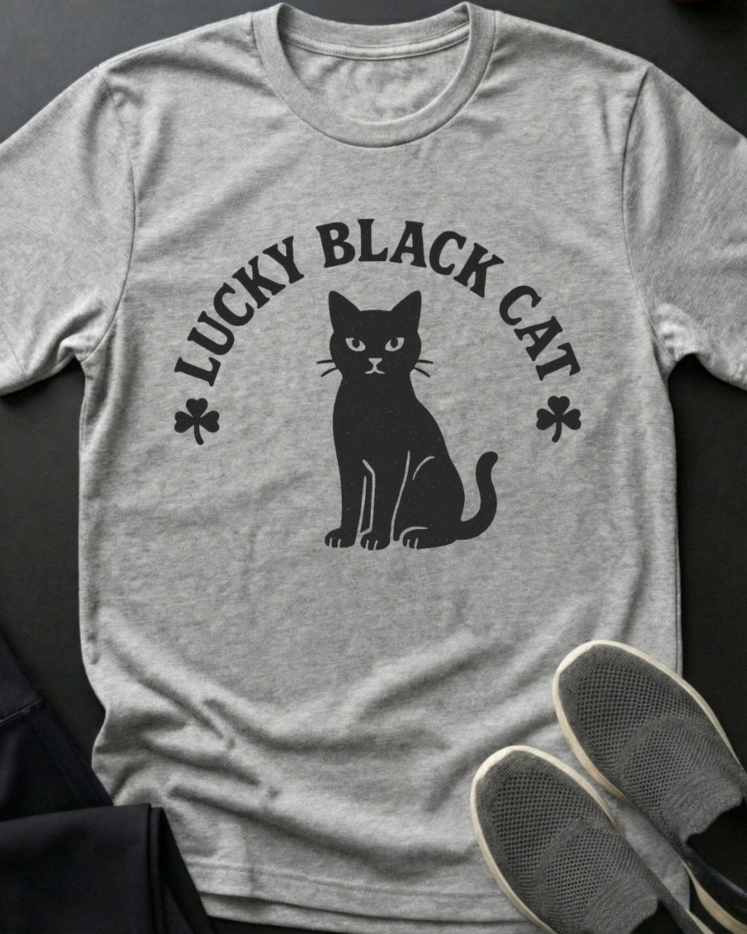 Lucky Tee