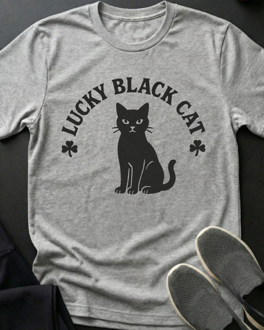 Lucky Tee