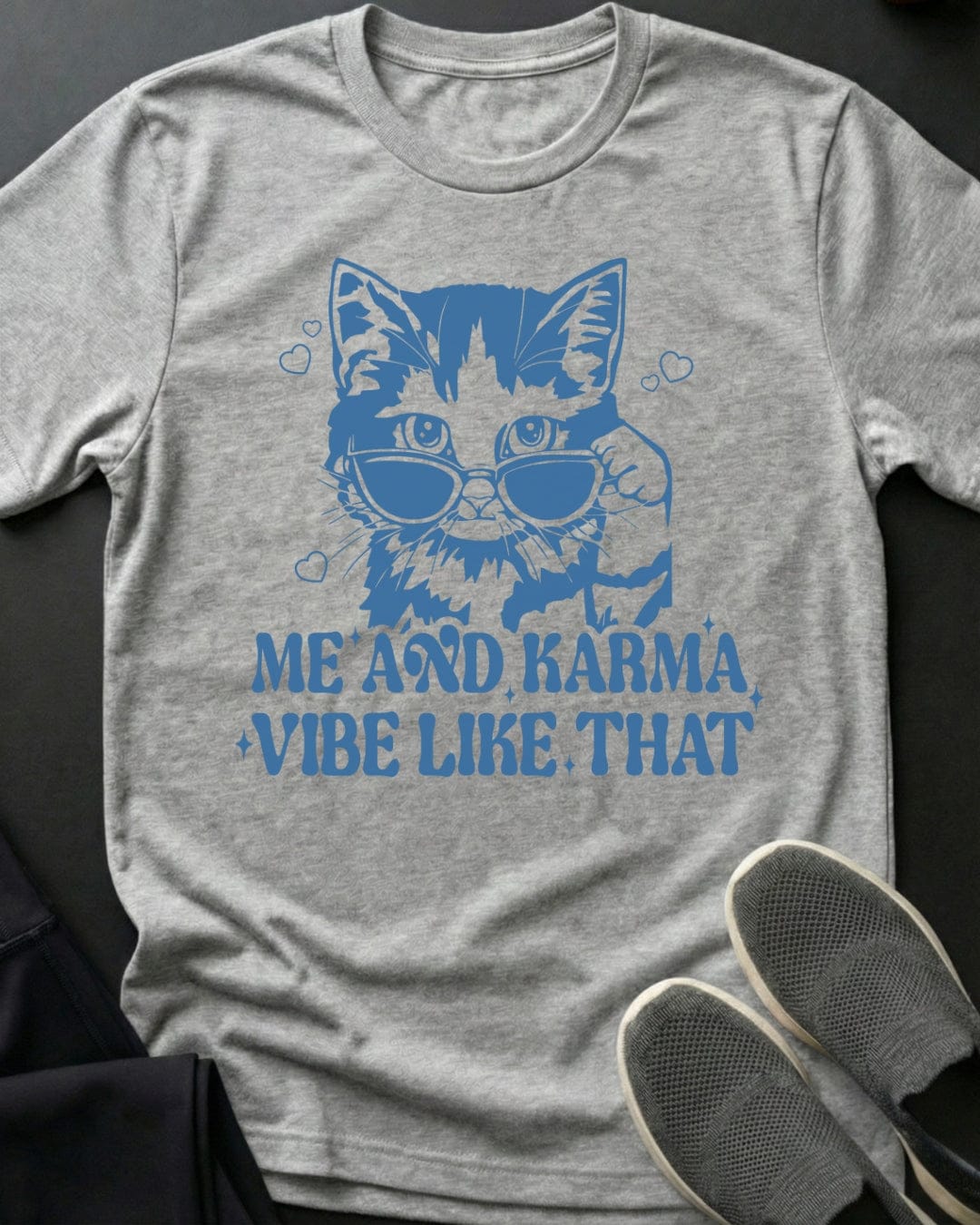 Karma Tee