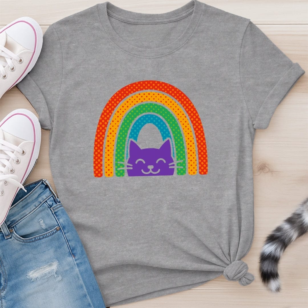 KITTY T-SHIRT