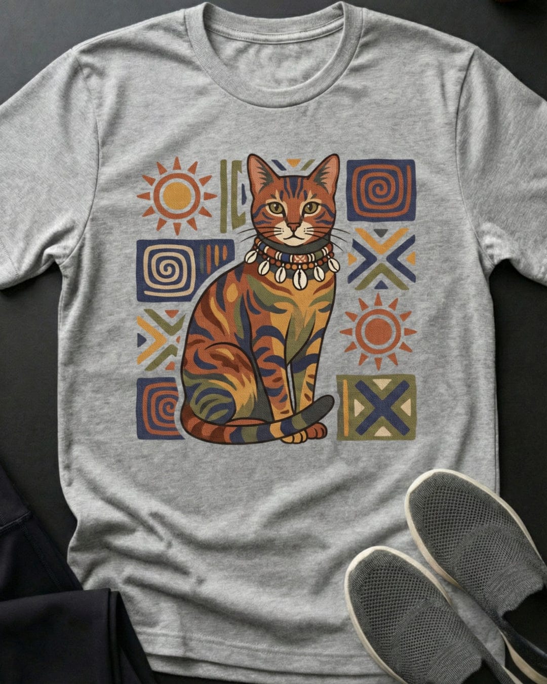 Rooted Tee