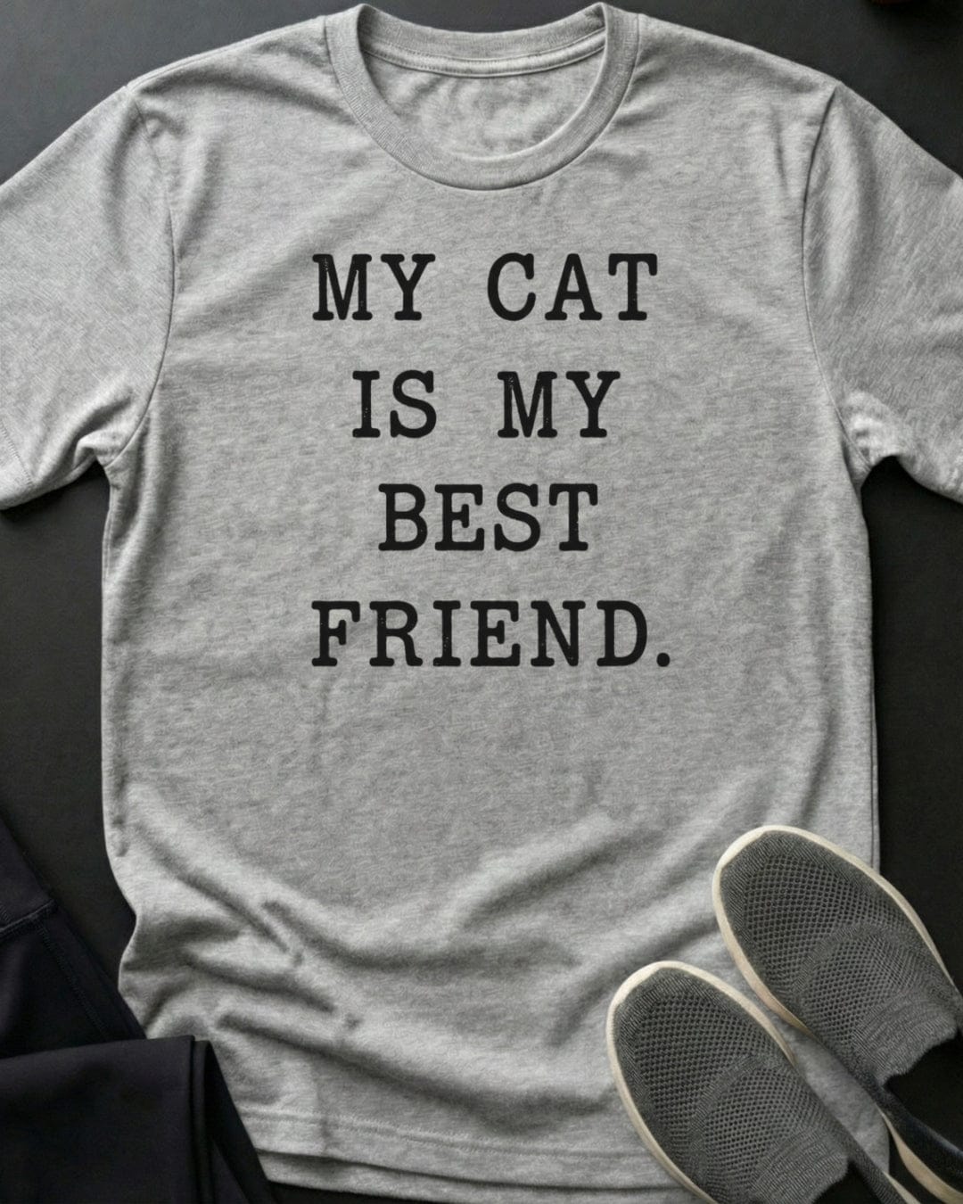 Best Friend Tee