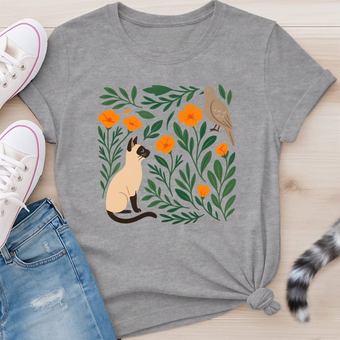 DOVE T-SHIRT