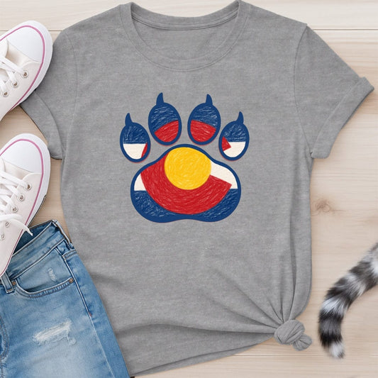 COLORADO T-SHIRT