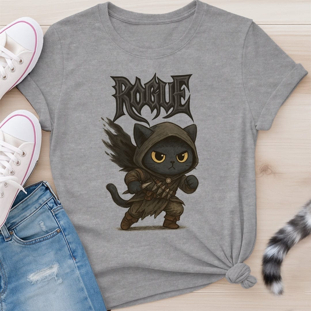 ROGUE T-SHIRT