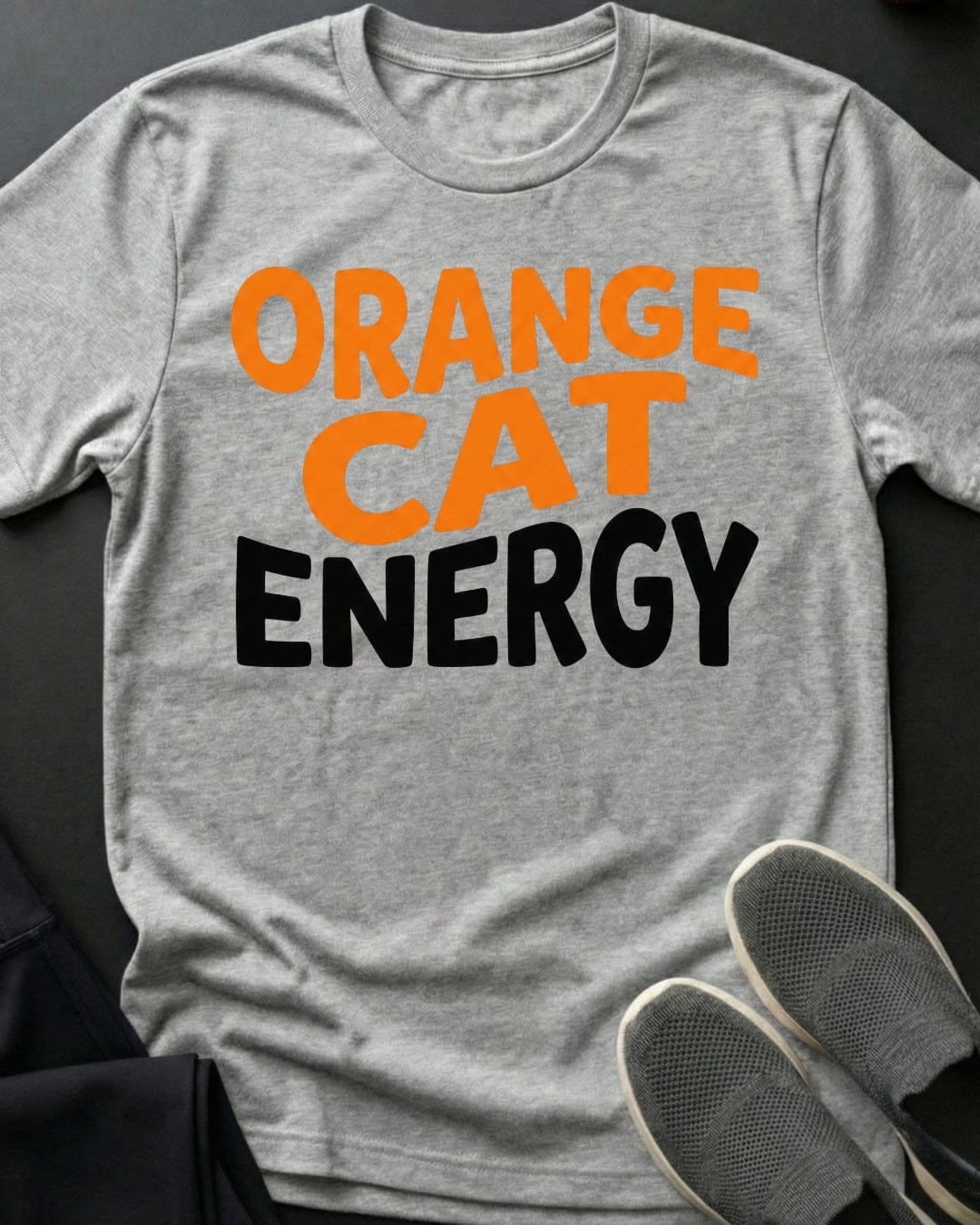OC Energy Tee