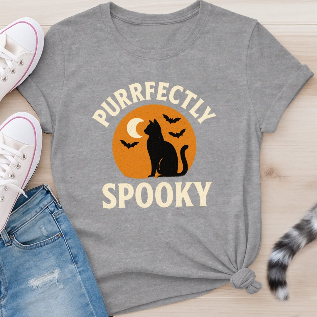 SPOOKY T-SHIRT