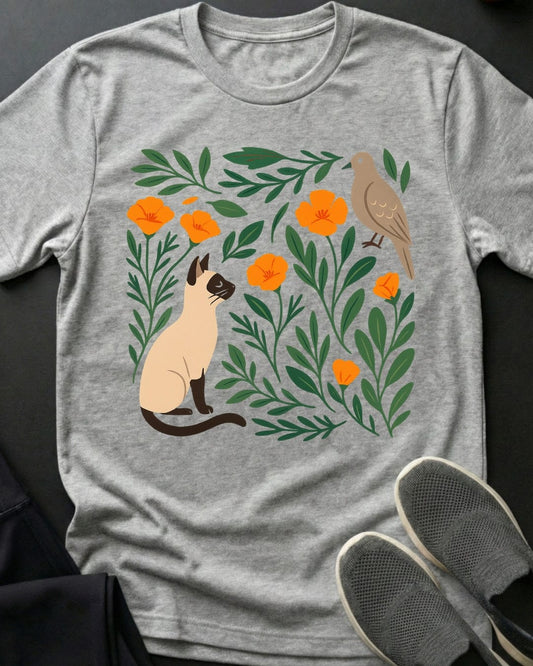 Dove Tee