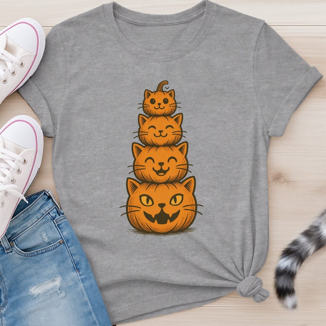 PUMPKINS T-SHIRT