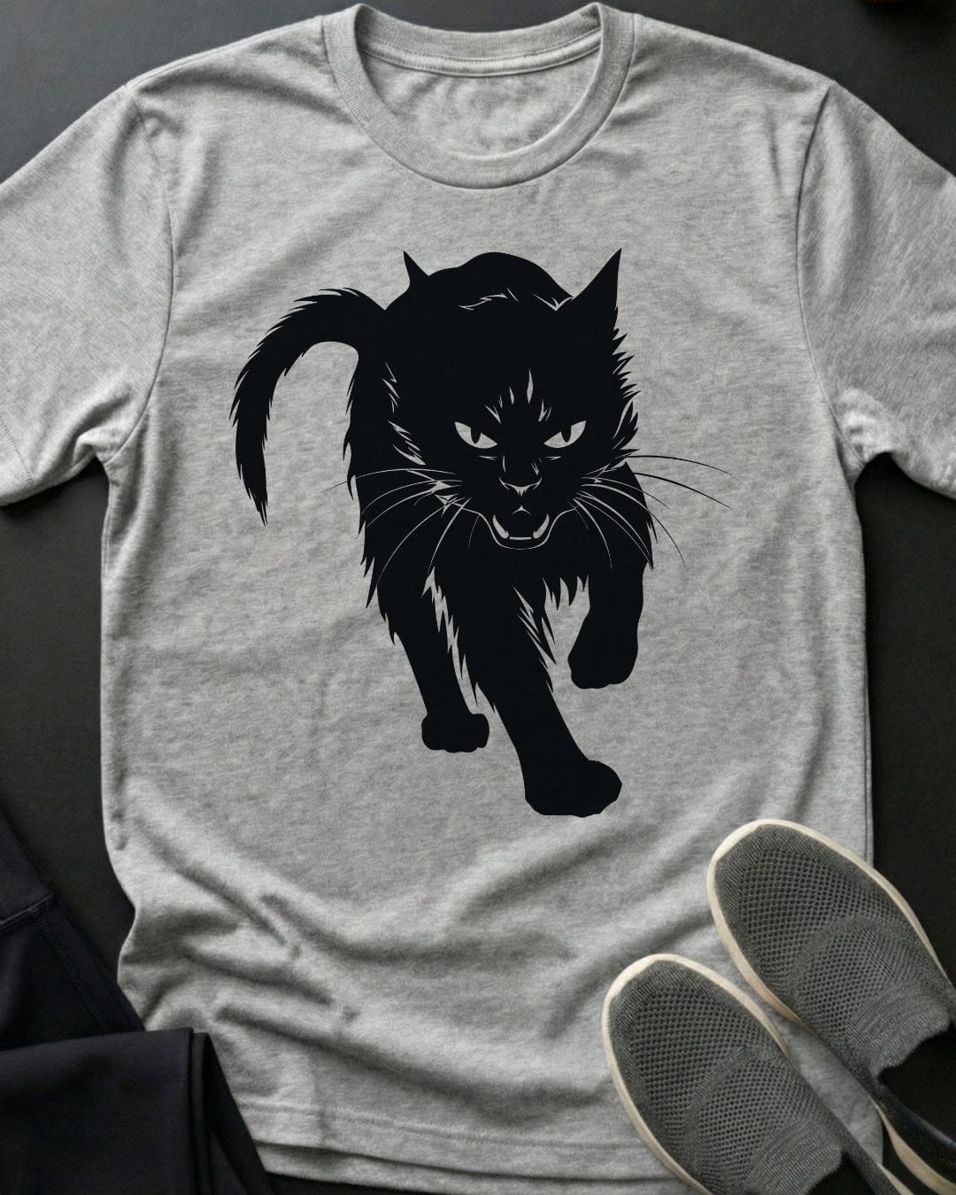 Pounce Tee