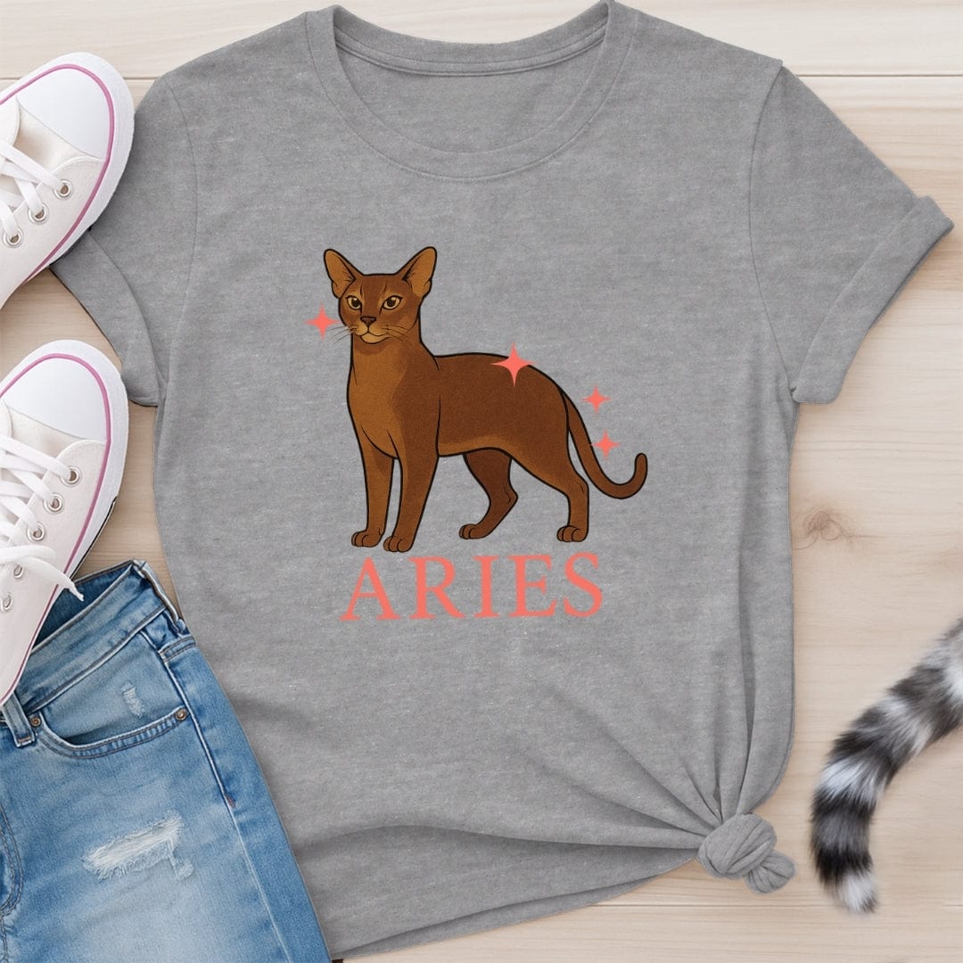 ARIES T-SHIRT