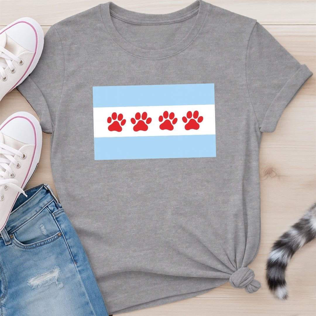CHICAGO T-SHIRT
