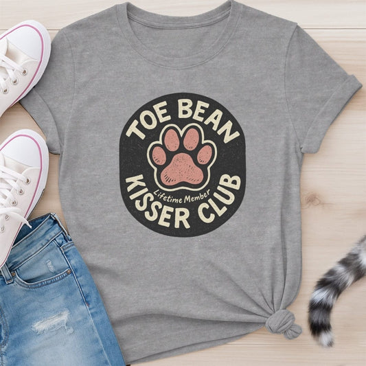 TOE BEAN T-SHIRT