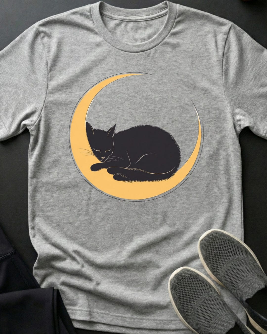 Catnaps Tee