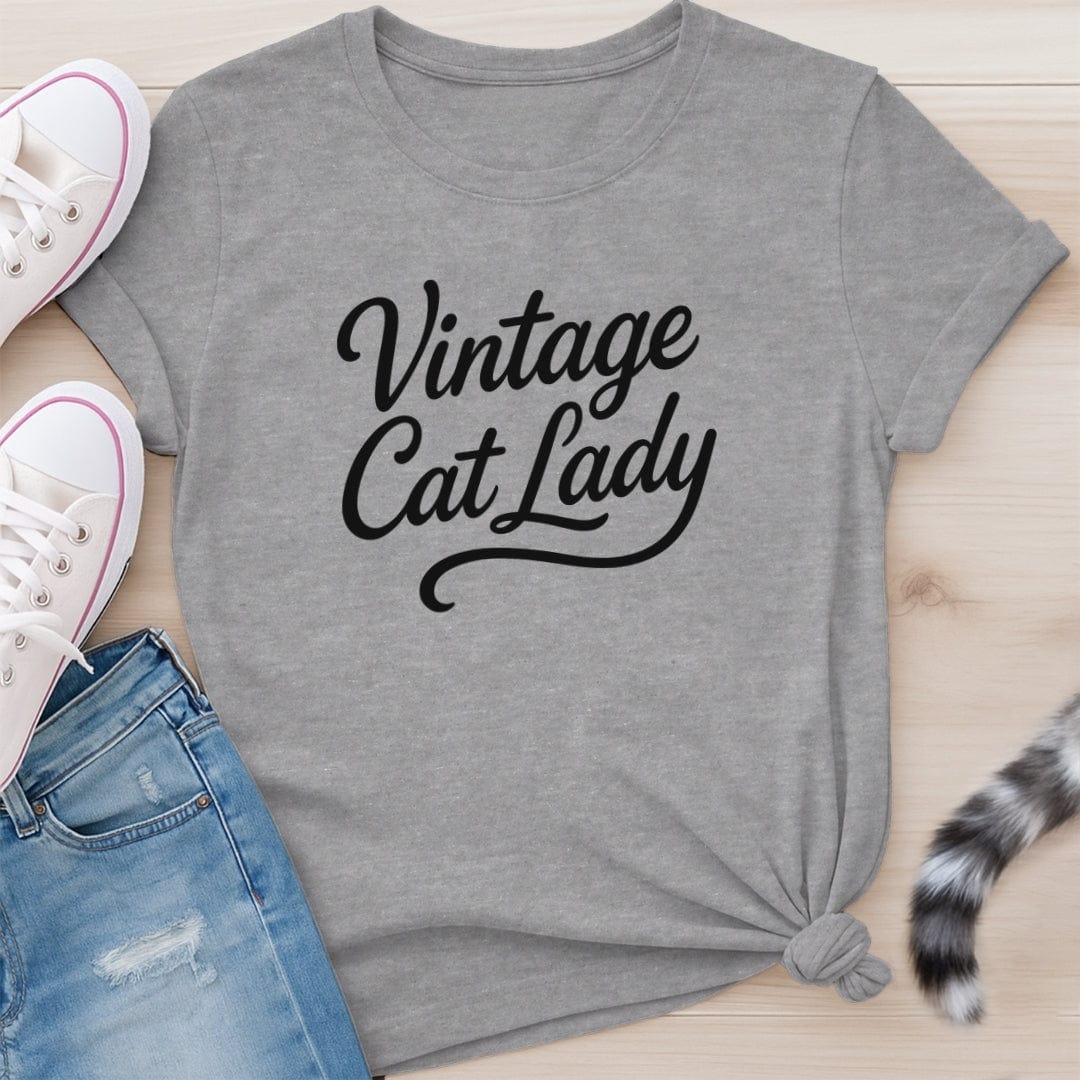 VINTAGE T-SHIRT